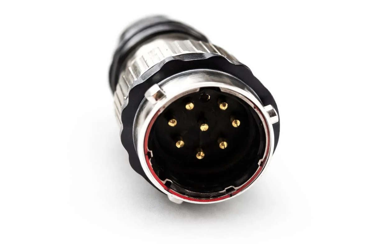 BE210777 Picanol Motor, Gamma 1