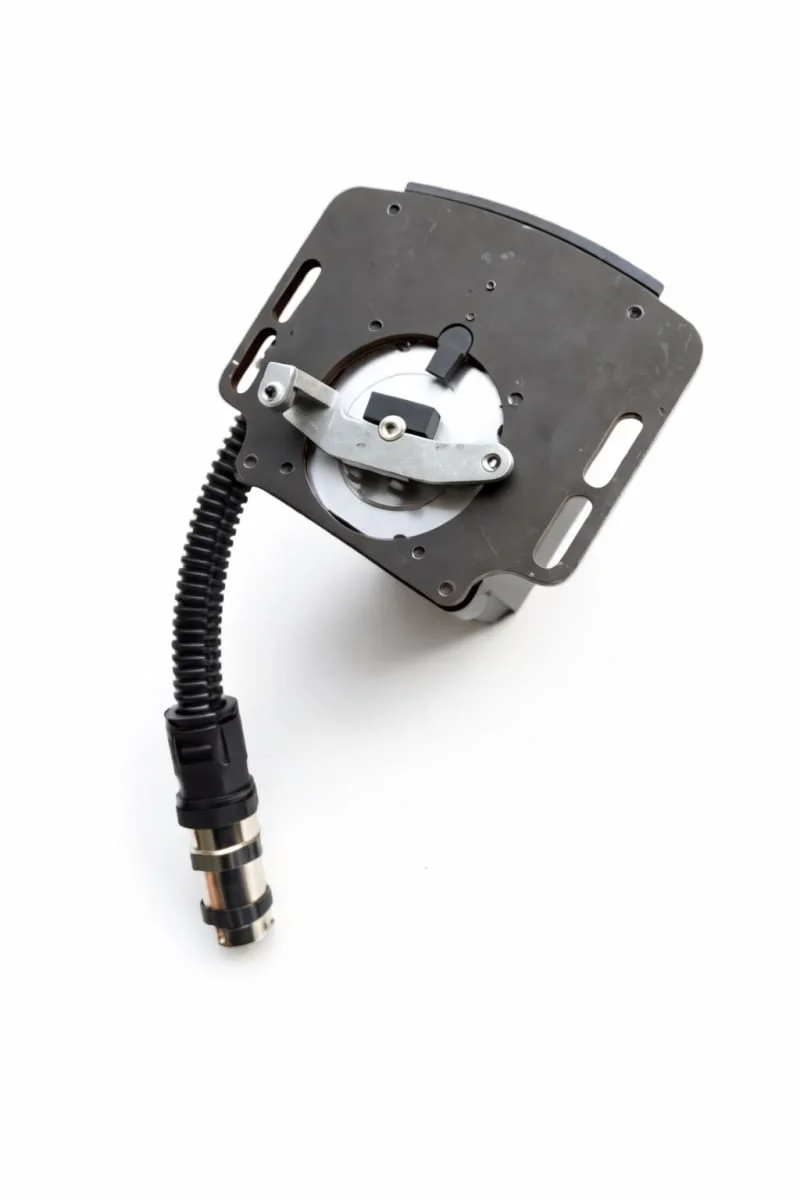 BE210777 Picanol Motor, Gamma 2