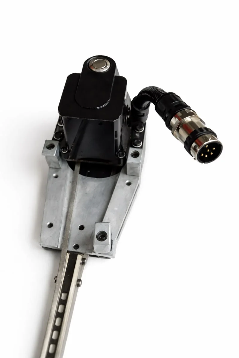 BE210779 Picanol, Harness Frame, Gamma 1