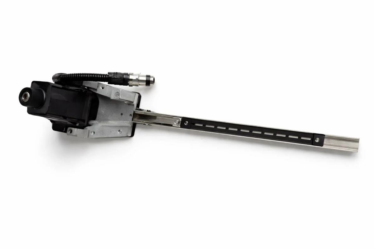 BE210779 Picanol, Harness Frame, Gamma