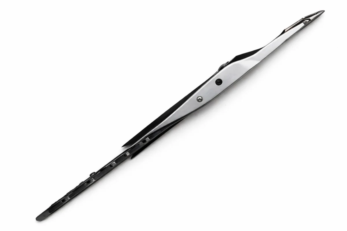 BE212304 Picanol, Gripper RHS, Gamma 2