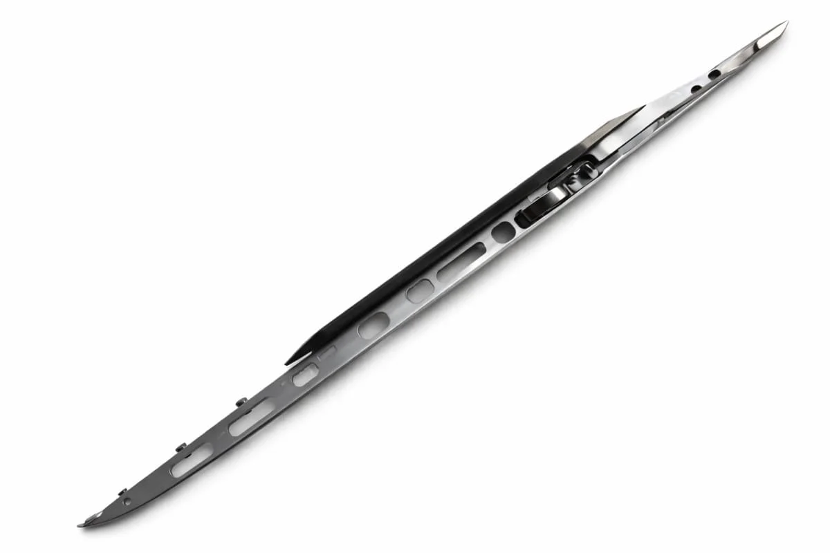 BE212304 Picanol, Gripper RHS, Gamma