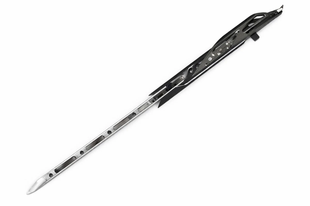 BE212557 Picanol, Gripper LHS, Gamma
