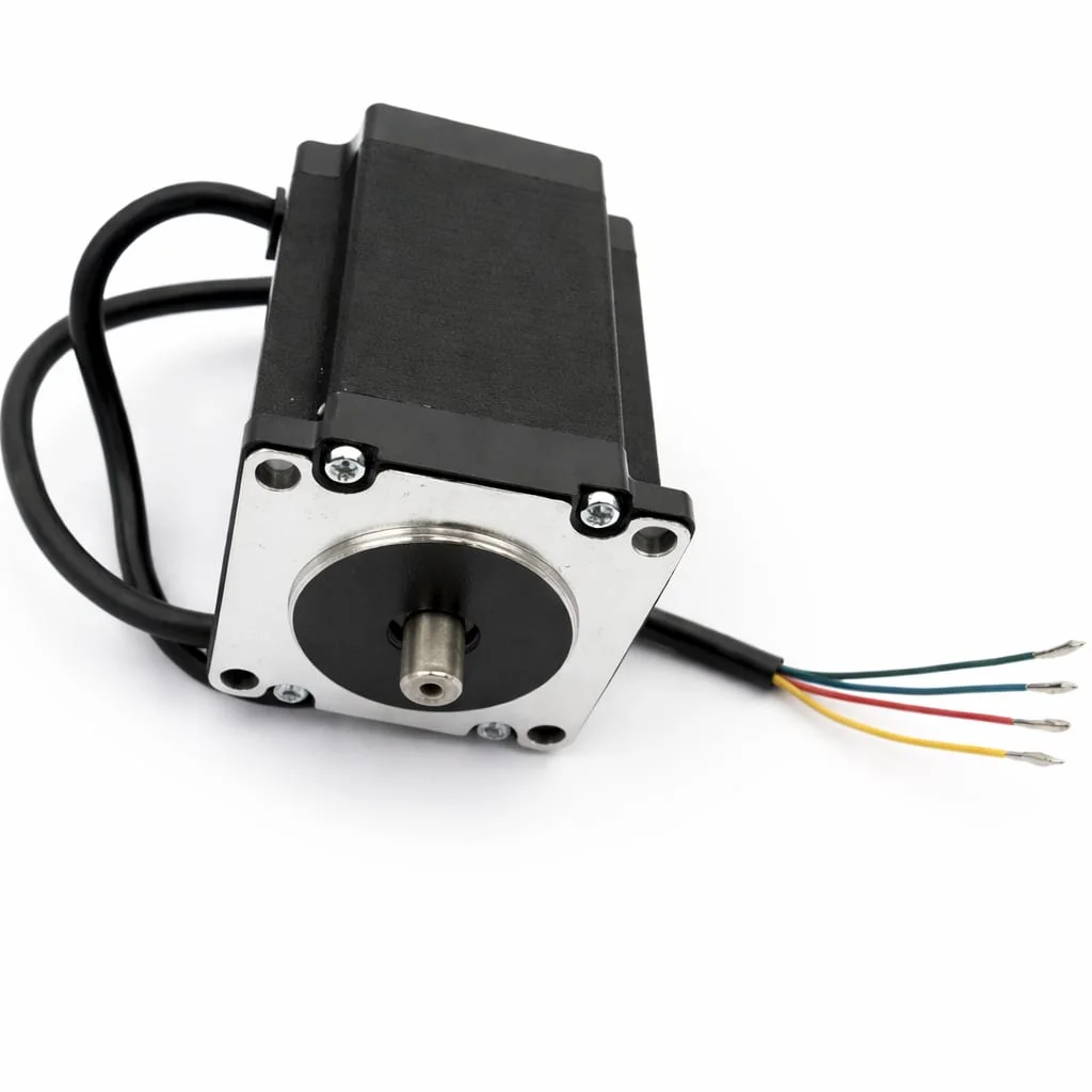 BE215020 Picanol Elsy Motor