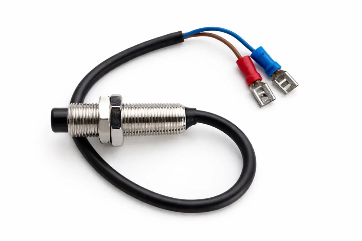 BE22280 Picanol Proximity Sensor