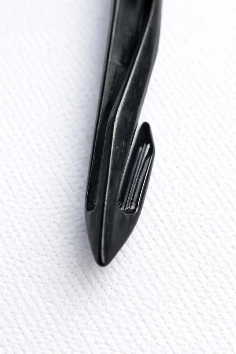 BE234079 Hook for RHS Gripper Optimax 1