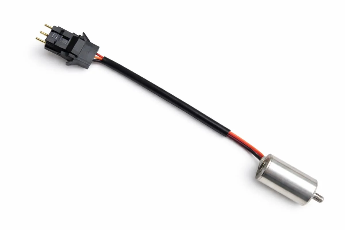 BE237902 Picanol, Motor Cutter