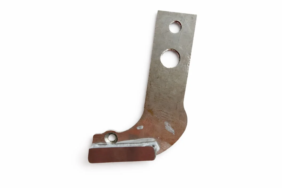 BE246330 Picanol Cutter Blade Optimax E