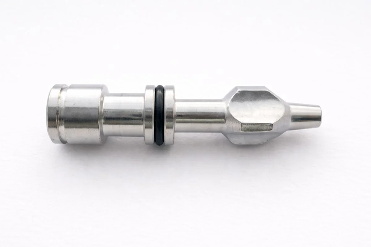BE300100 Picanol Injector Conic