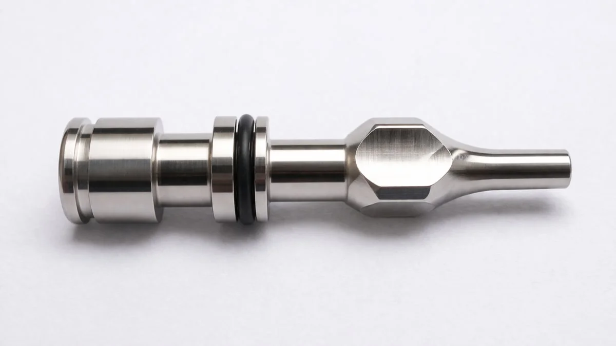 BE300116 Picanol Injector