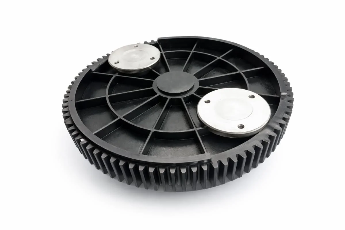 BE301128 Picanol Rotary, Omni 1
