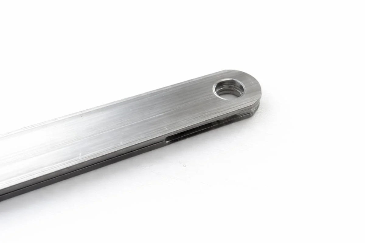 BE303587 Picanol Lever 2