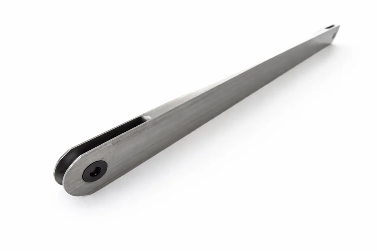 BE303587 Picanol Lever 3