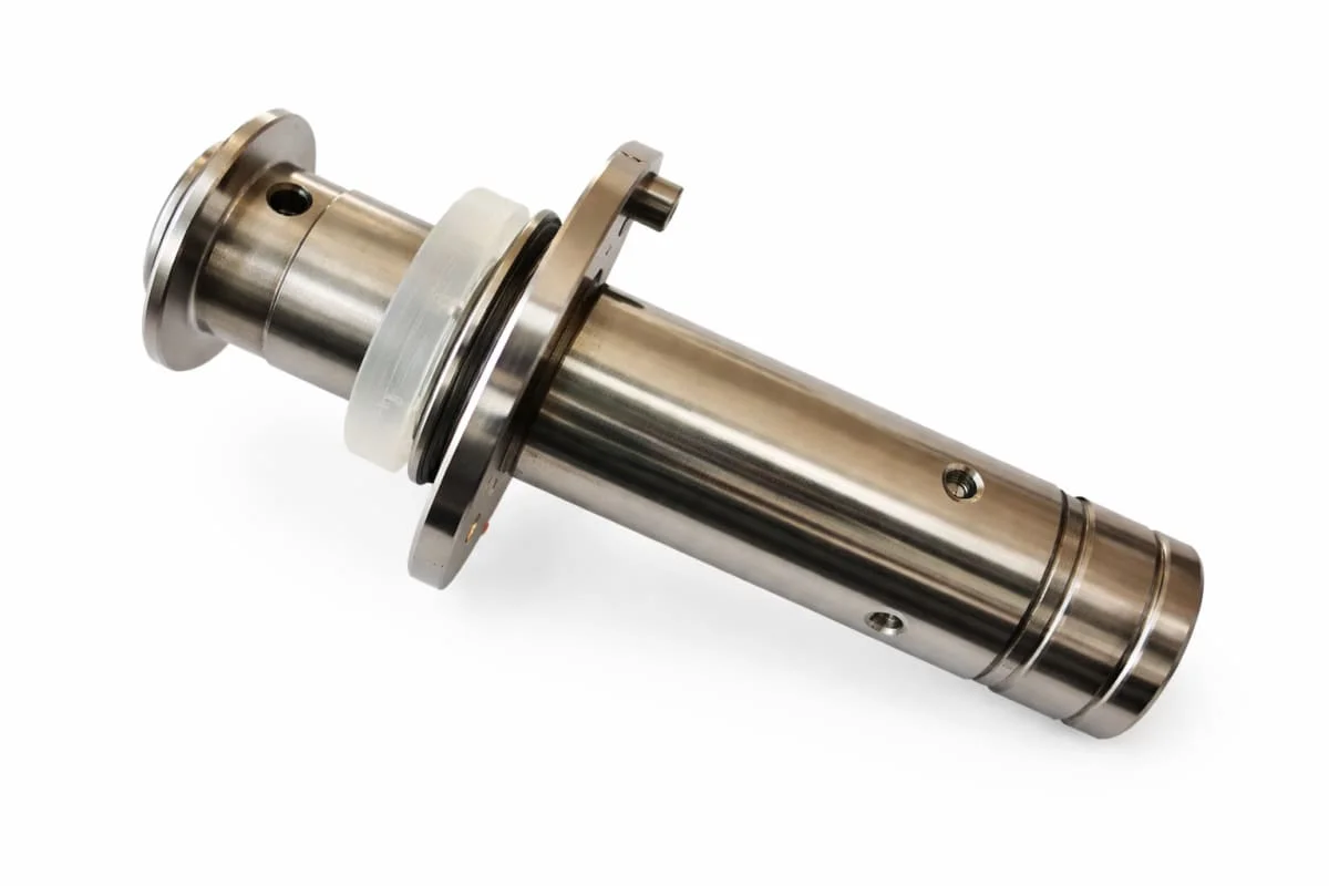 BE306871 Picanol Electrovalve