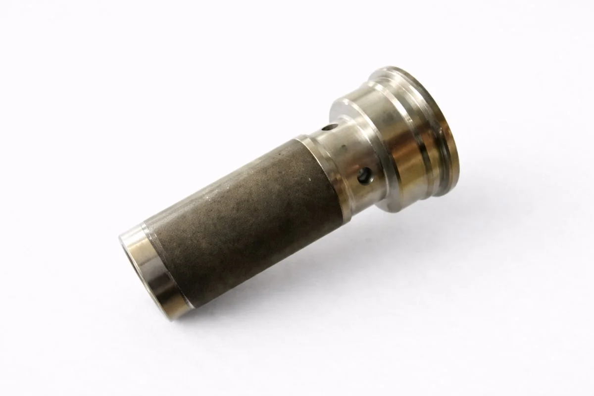BE307528 Picanol Armature (also B163546)