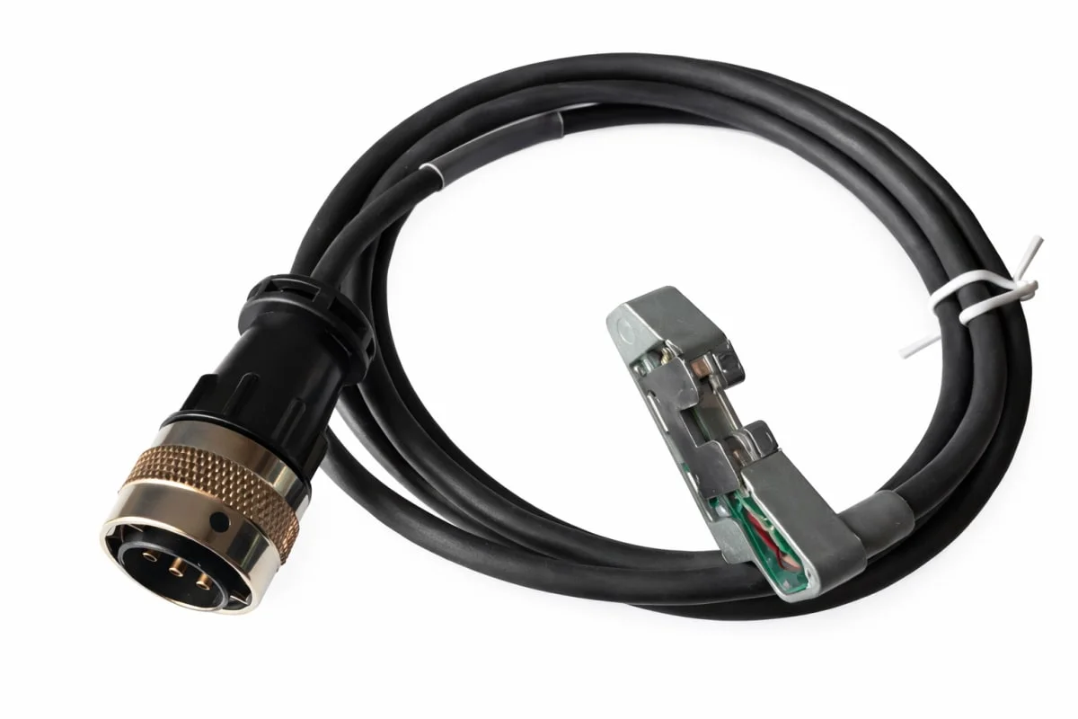 BE309186 Picanol Weft Detector