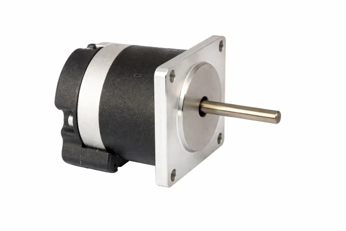 BE310684 Picanol Step Motor 2