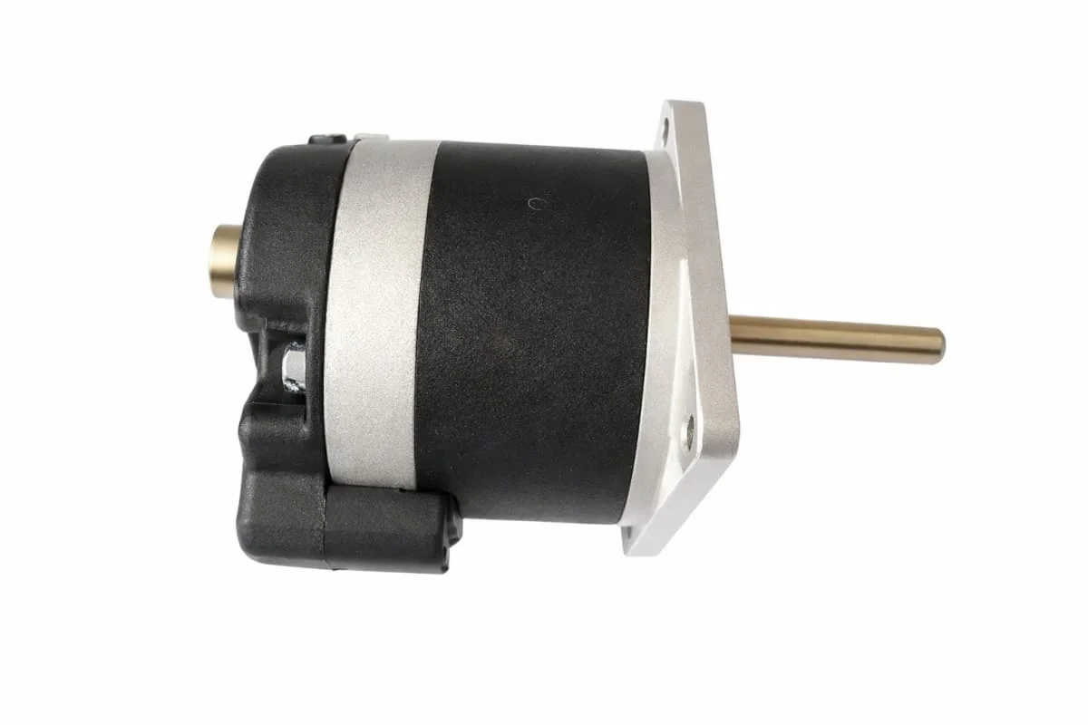 BE310684 Picanol Step Motor