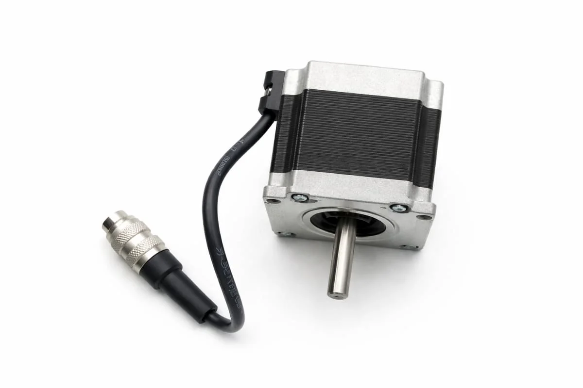 BE312408 Picanol Electronic Step Motor