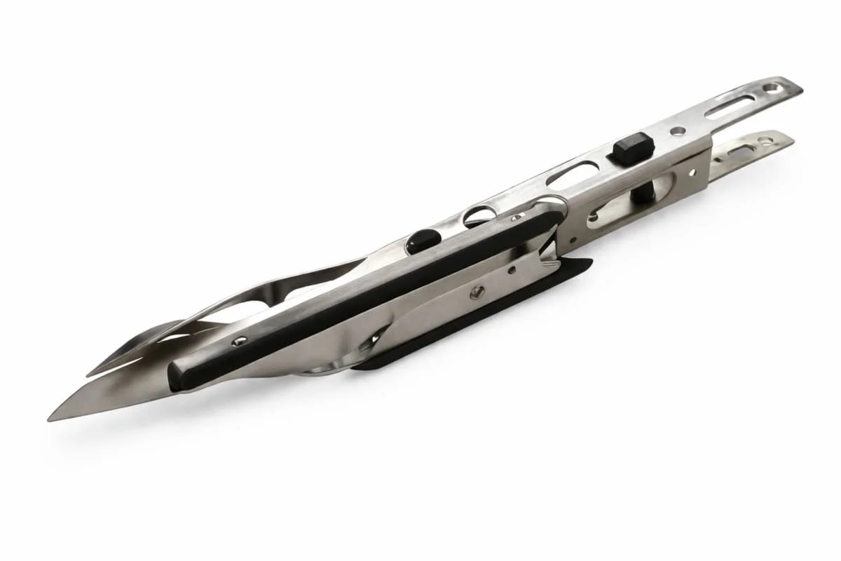 BE53230 Picanol Gripper GTX, LHS 1