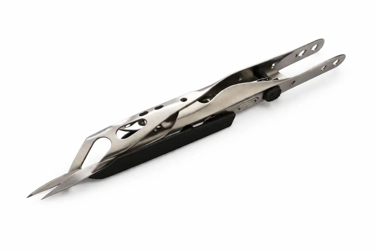 BE53230 Picanol Gripper GTX, LHS