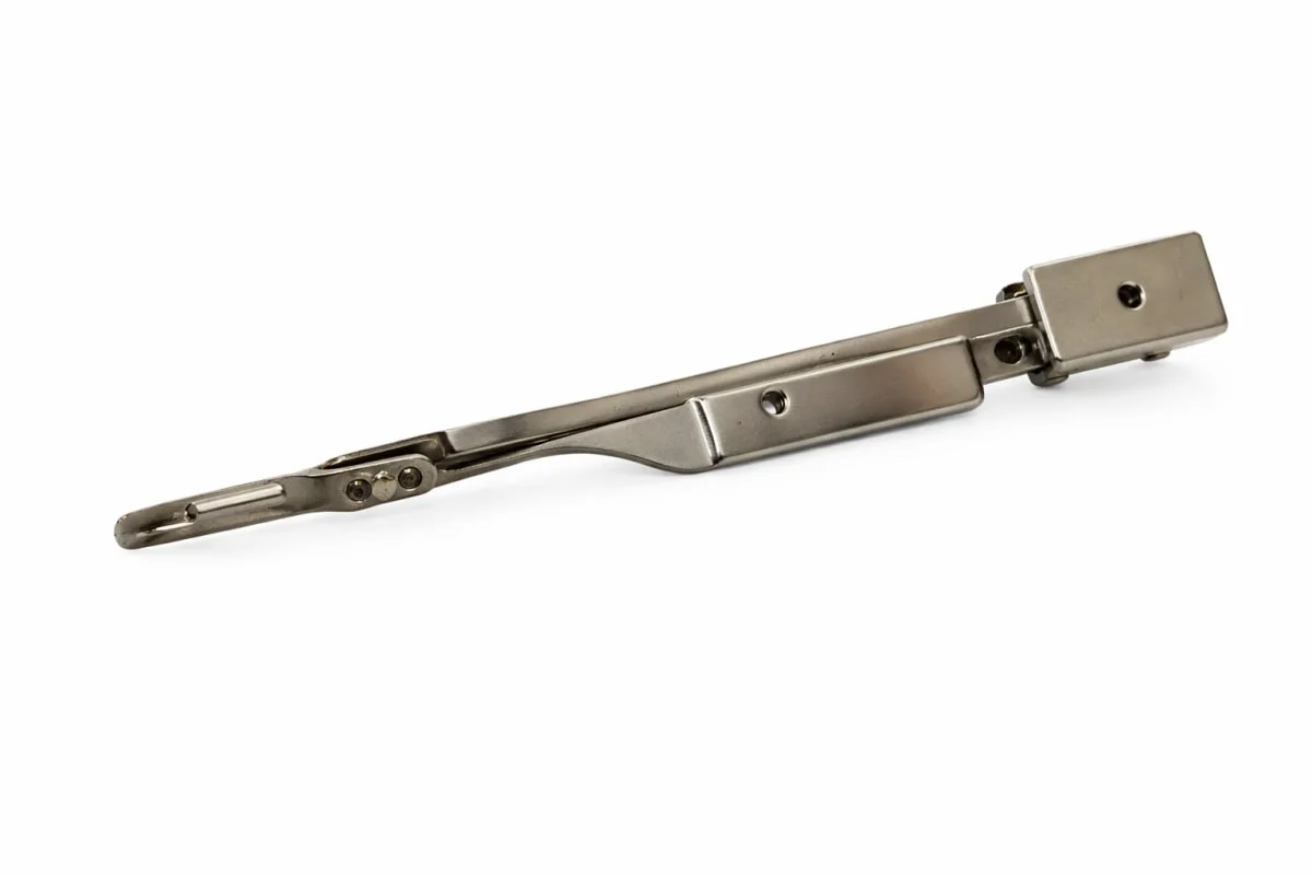 BE53232 Picanol Gripper GTX, RHS 1