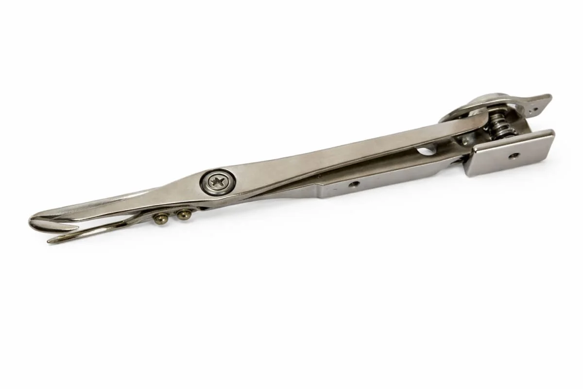 BE53232 Picanol Gripper GTX, RHS