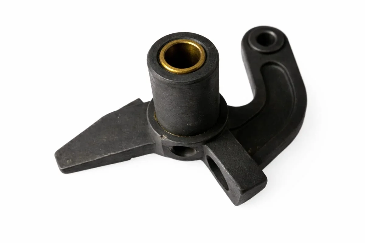 BE80379 Picanol Lever LH 1