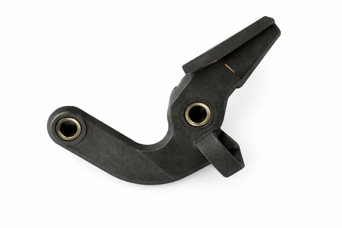 BE80379 Picanol Lever LH