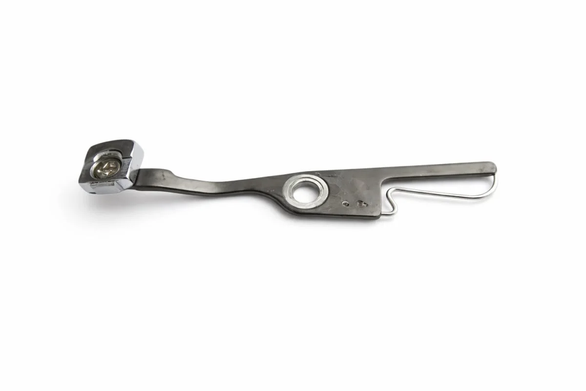 BE81492 Picanol Thread Clip GTM