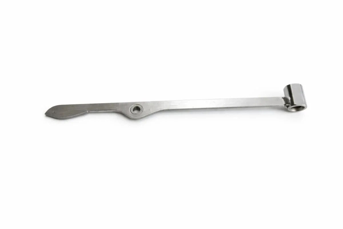 BE81496 Picanol Thread Clip, GTM