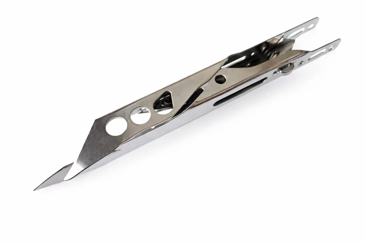 BE81497 Picanol Gripper LHS, GTM (Wired Type or Solid Type)