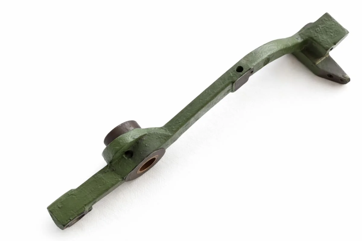 BE81684 Picanol Lever LHS 1