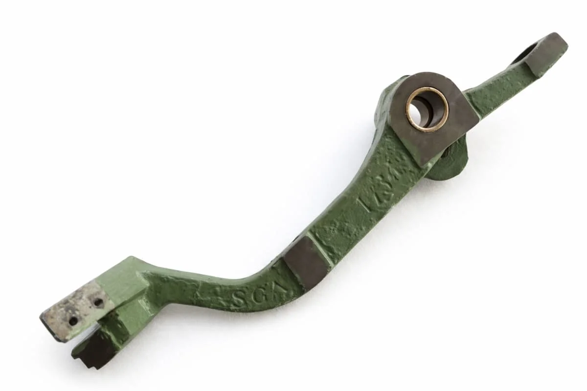 BE81684 Picanol Lever LHS