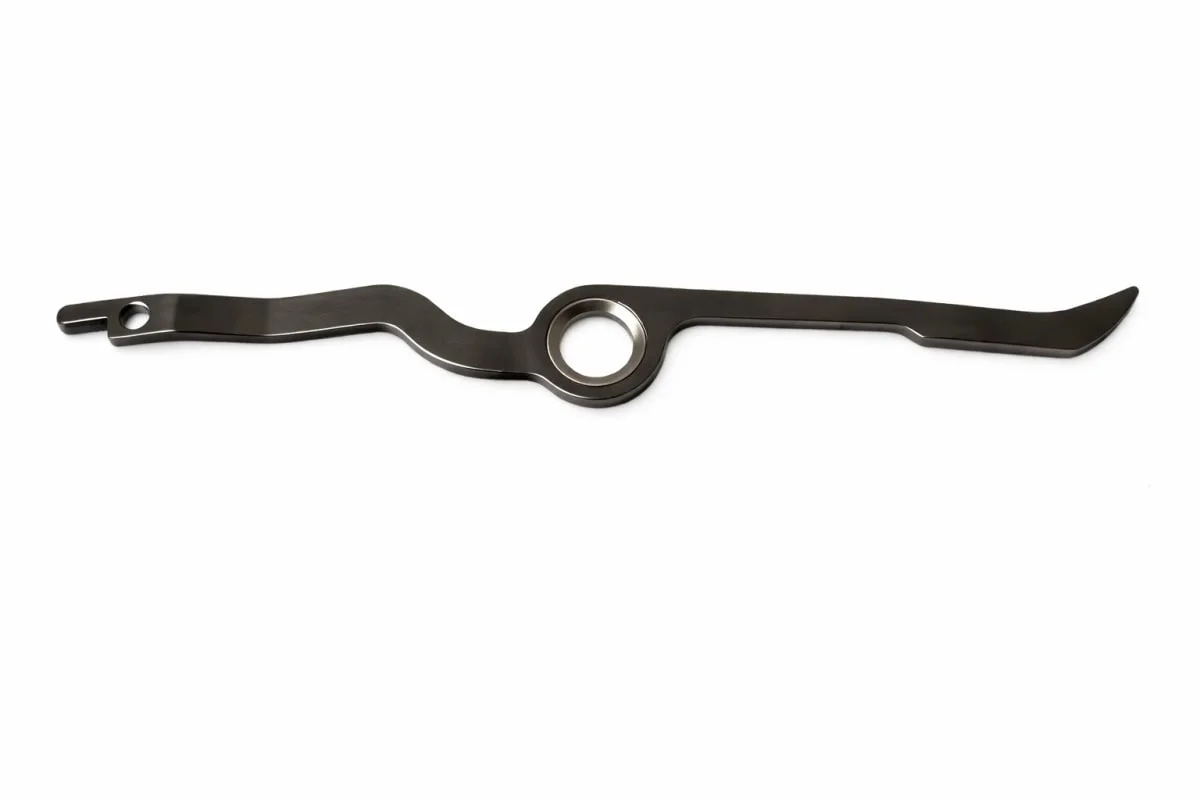 BE83581 Picanol Thread Clip for LHS Gripper GTX