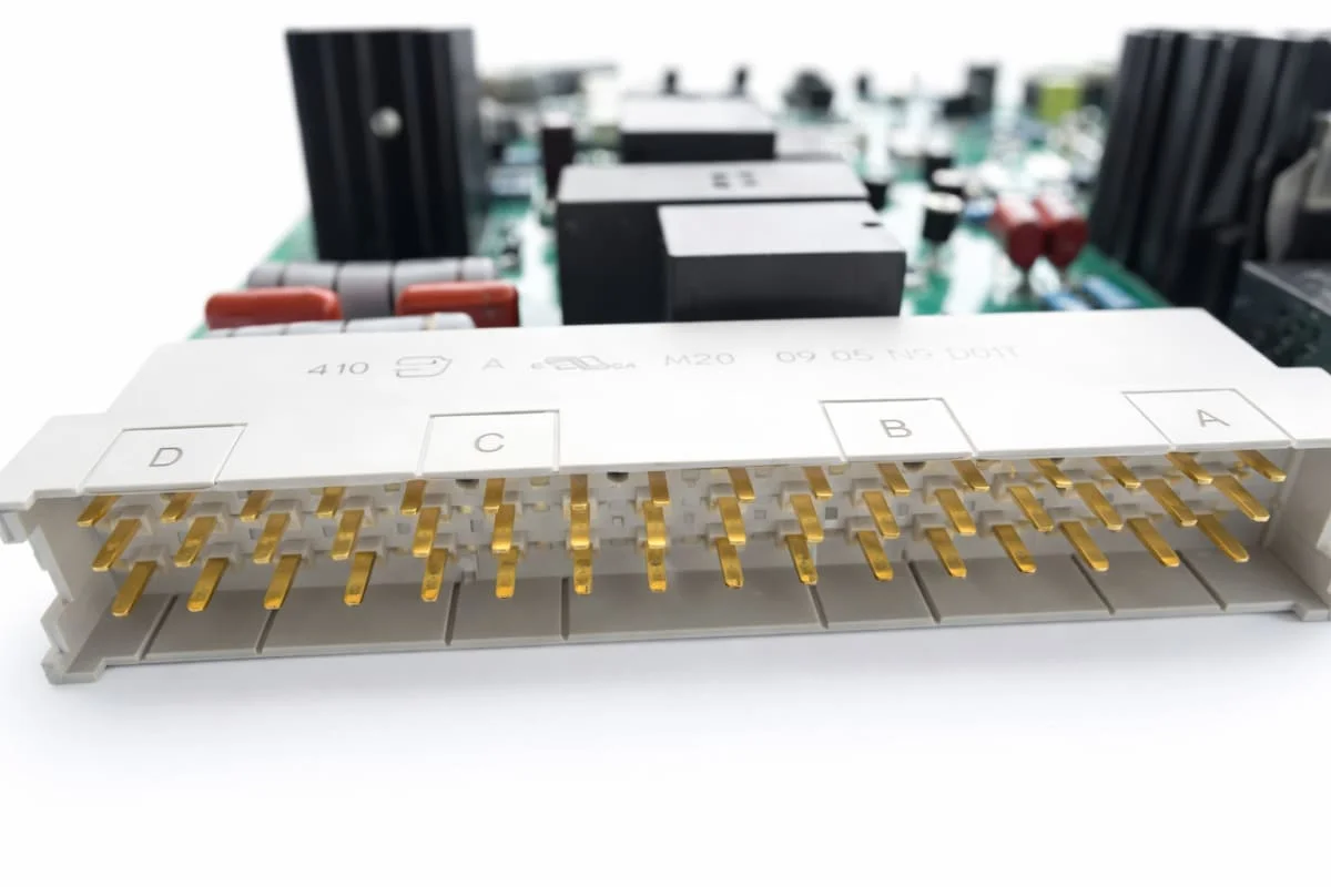 BE91725 Picanol Board PWRG-2 (1)