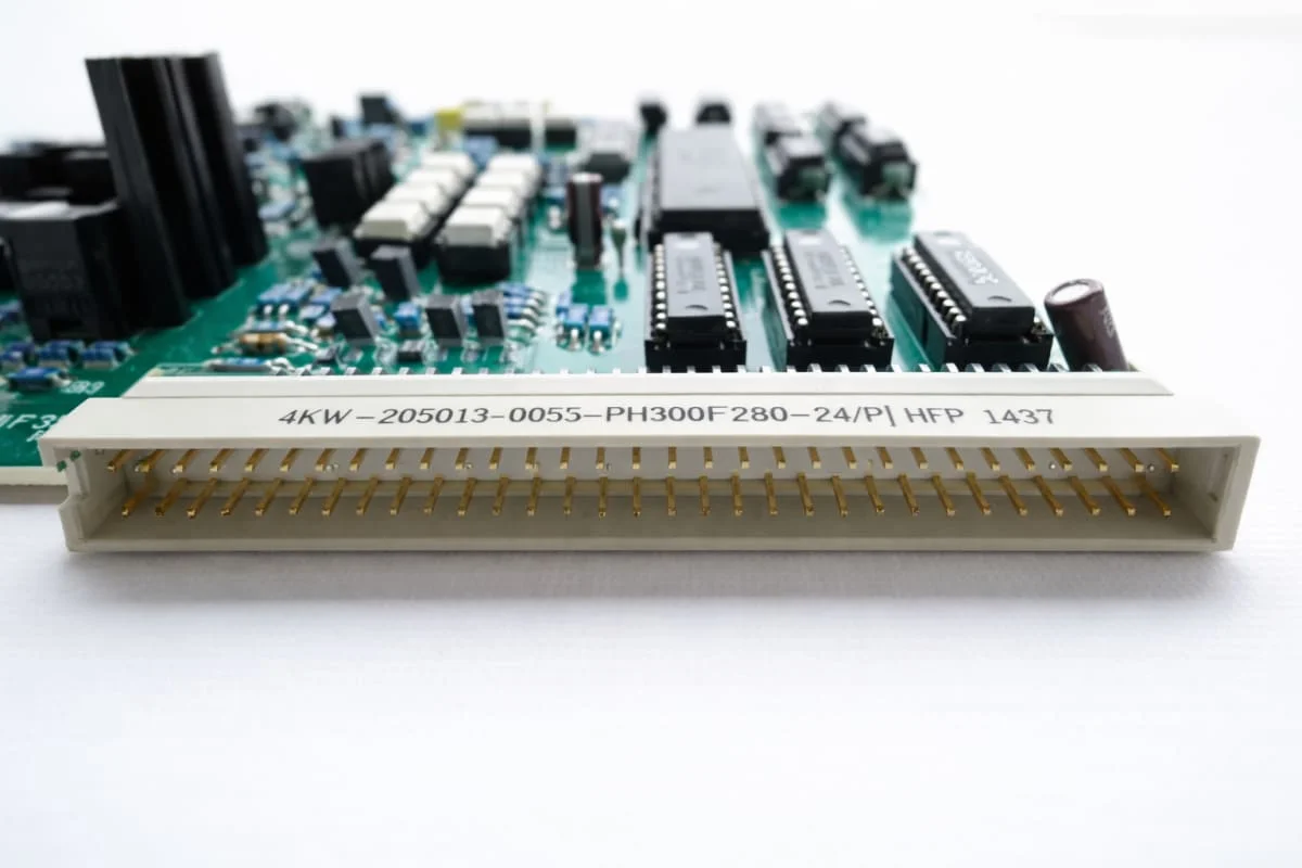 BE91725 Picanol Board PWRG-2 (2)