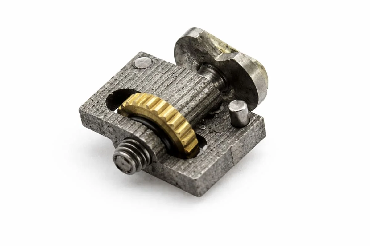 BE91965 Picanol Adjusting Screw 1