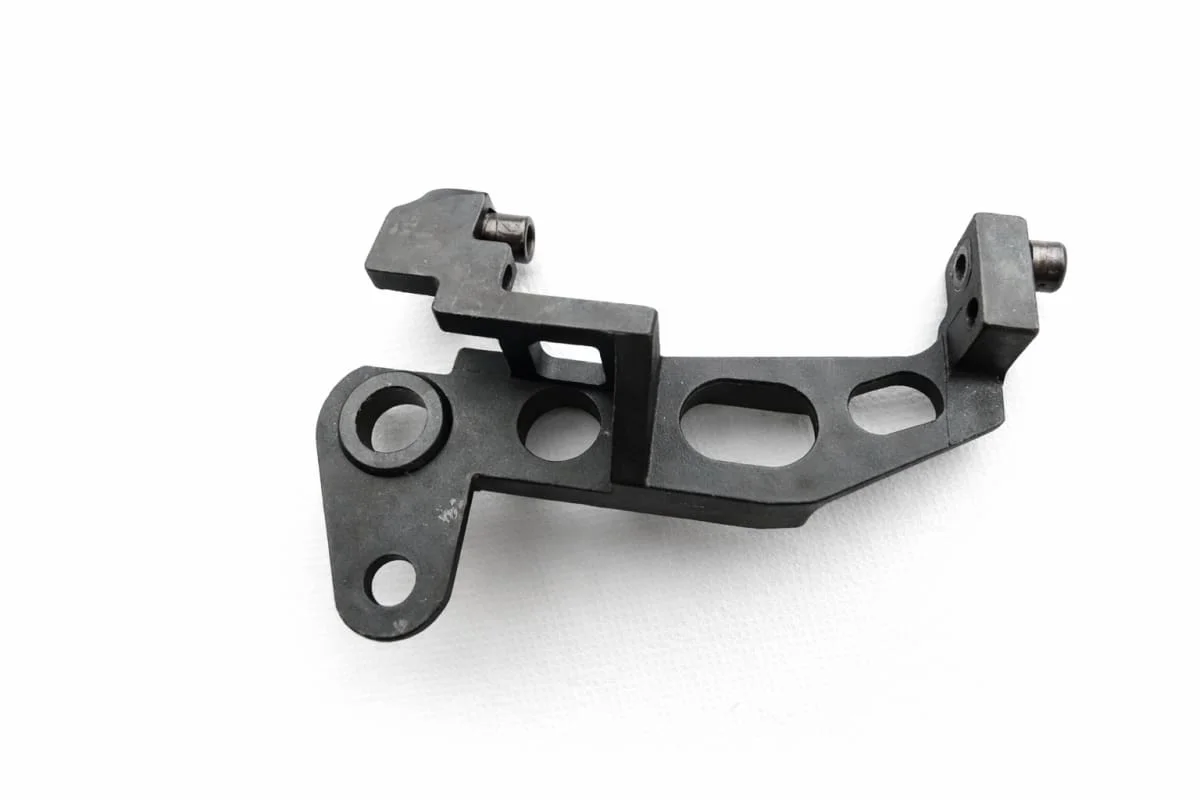 BE92619 Picanol Support Kit Scissors RHS, GTMA