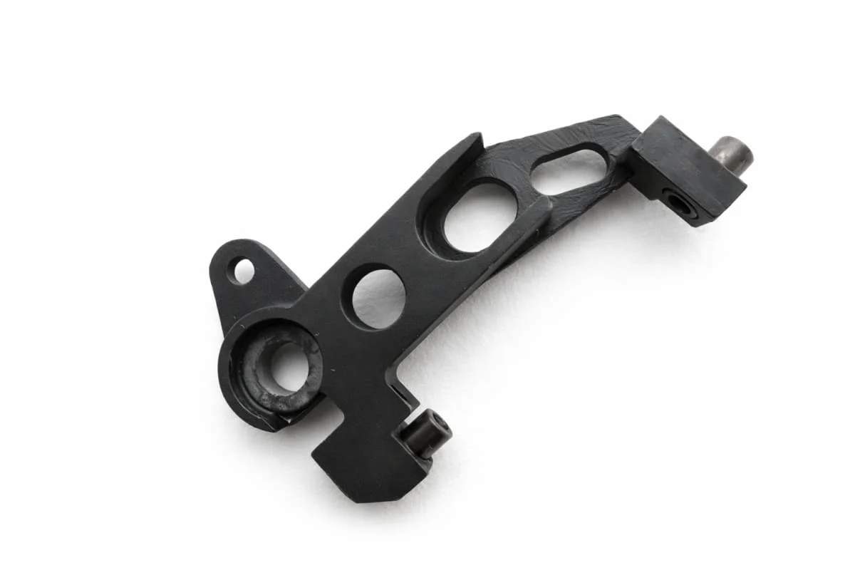 BE92620 Picanol Support Kit Scissors LHS, GTMA