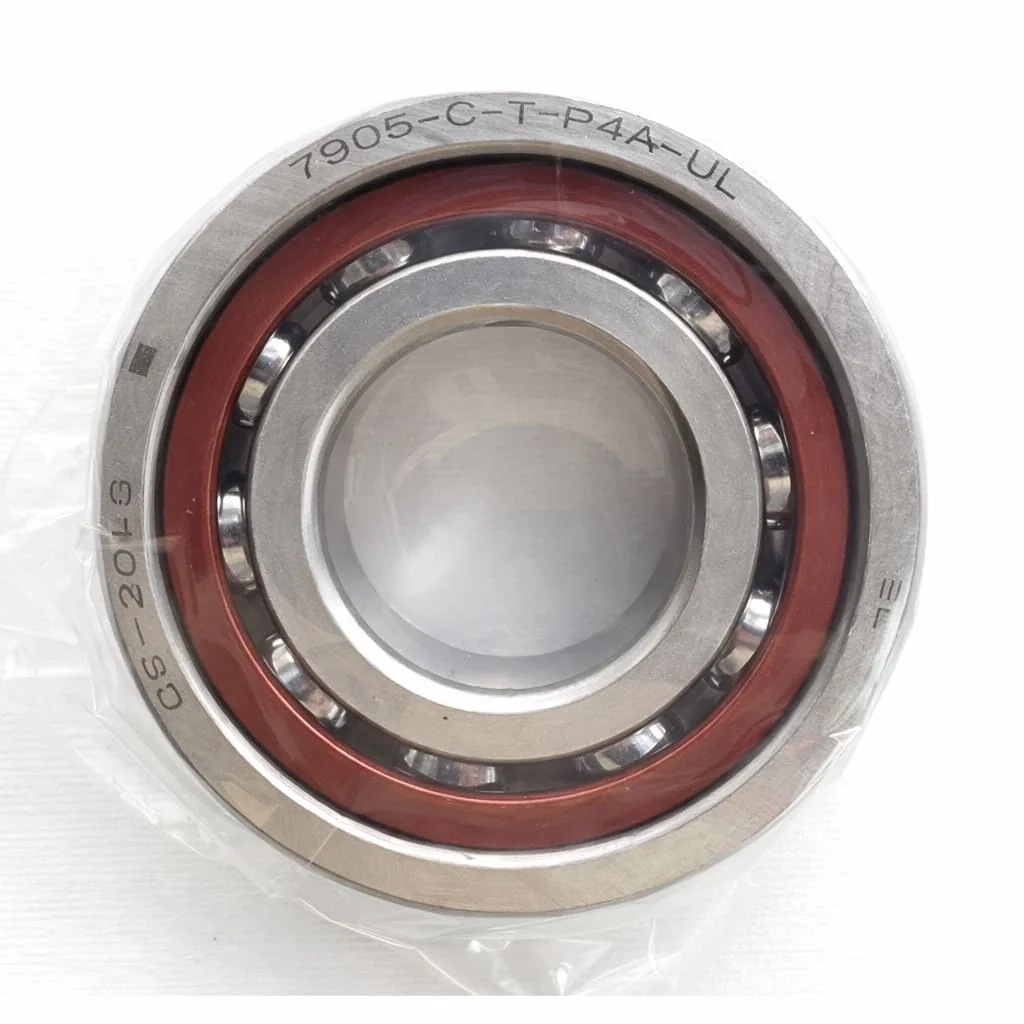 Bearing 7306-C-T-P4A-UL