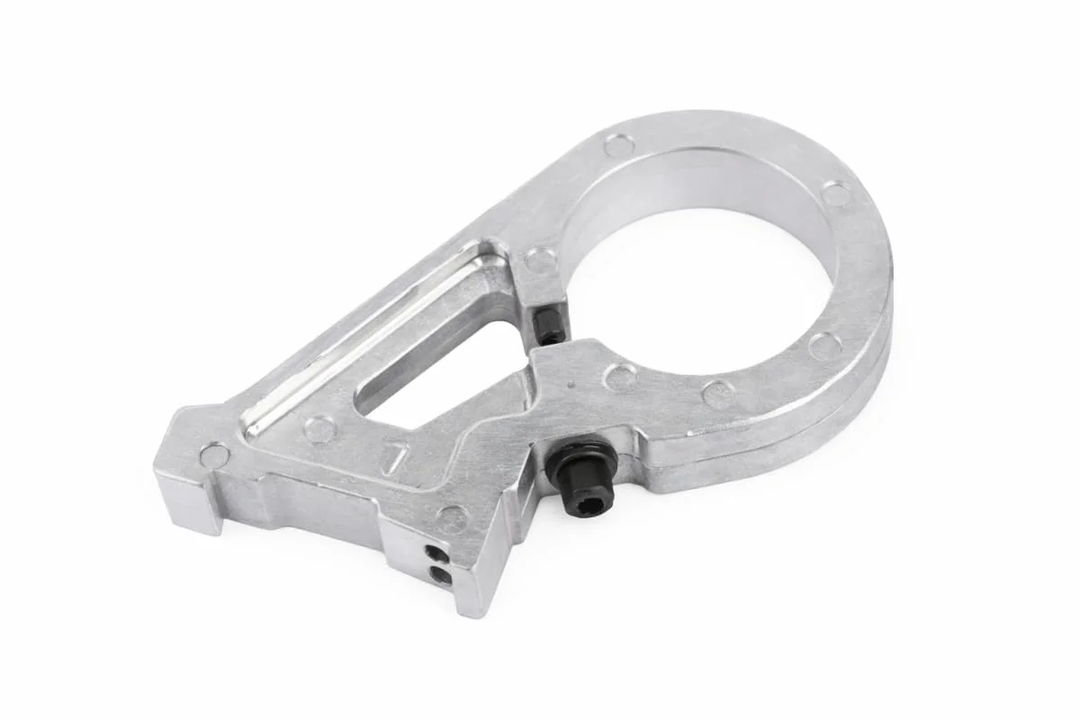 Bearing Housing