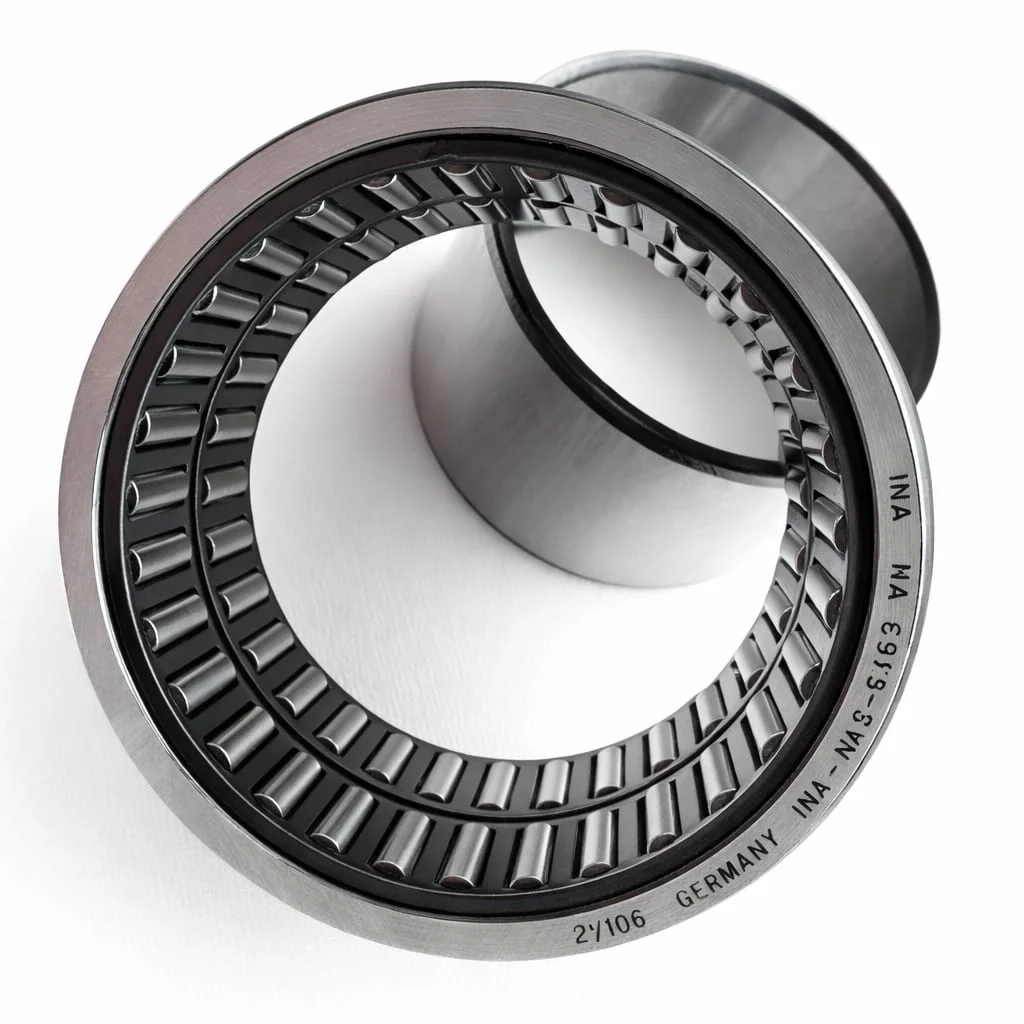 Bearing NA 6913-ZW-XL, INA