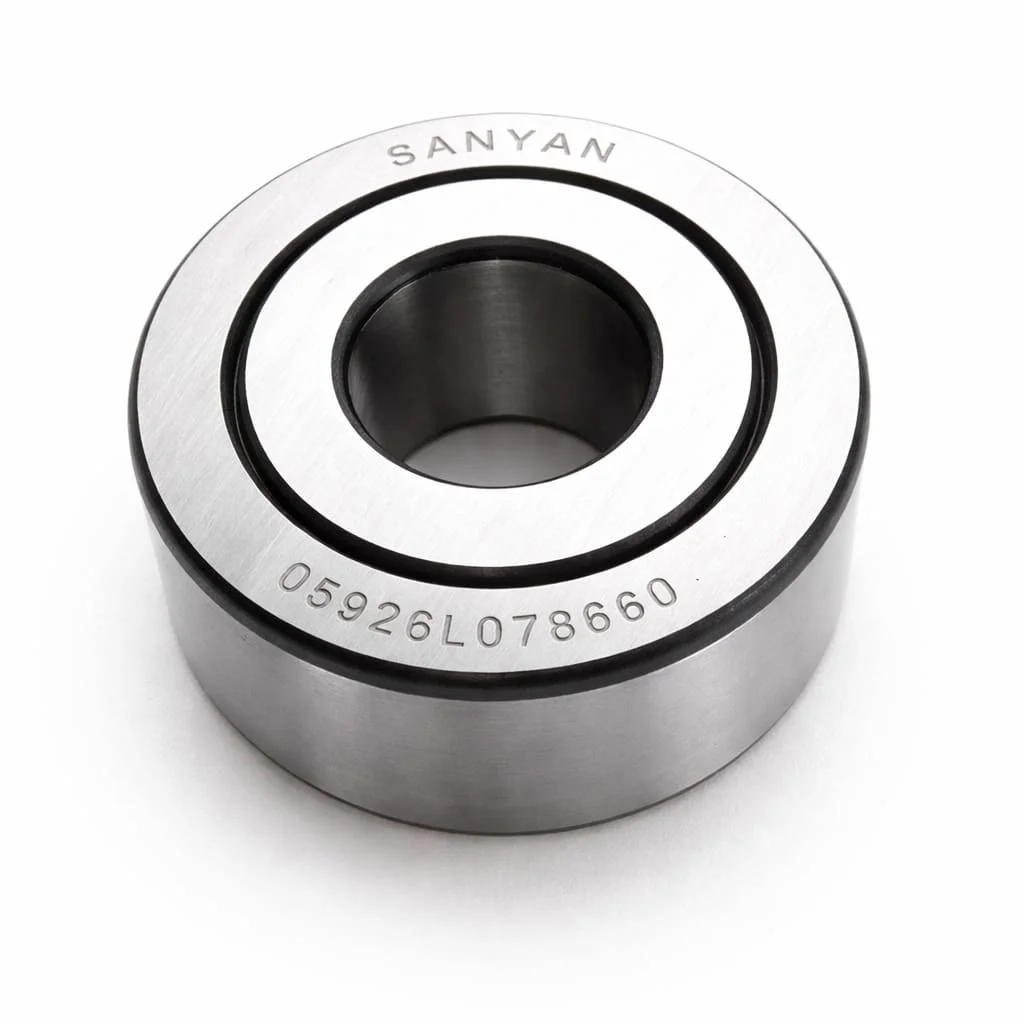 Bearing NUTR25-65-32, 36