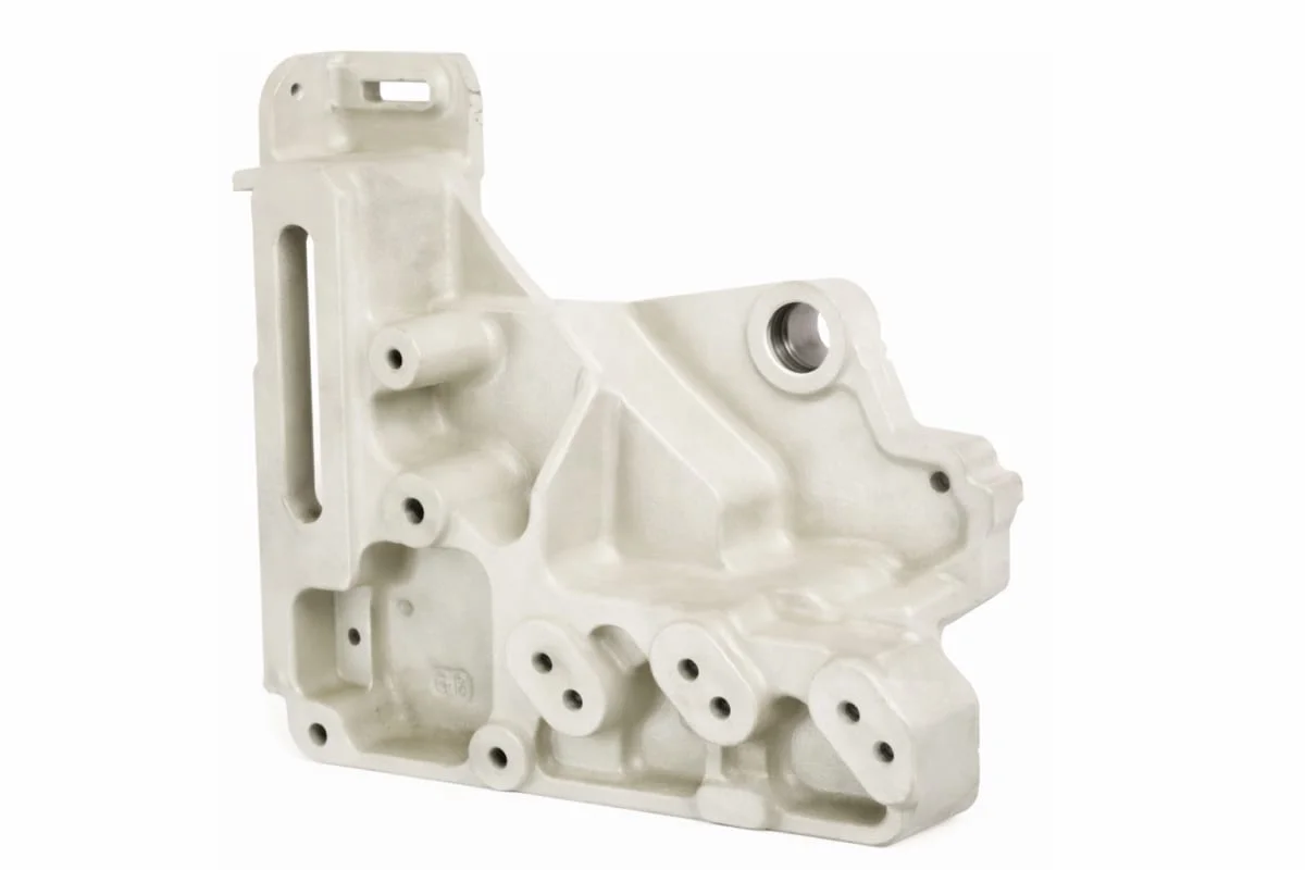 Bearing Seat2
