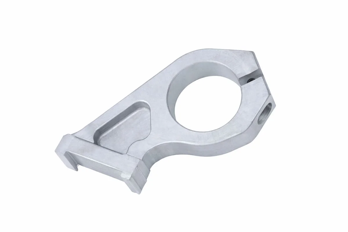 Bearing Seat3