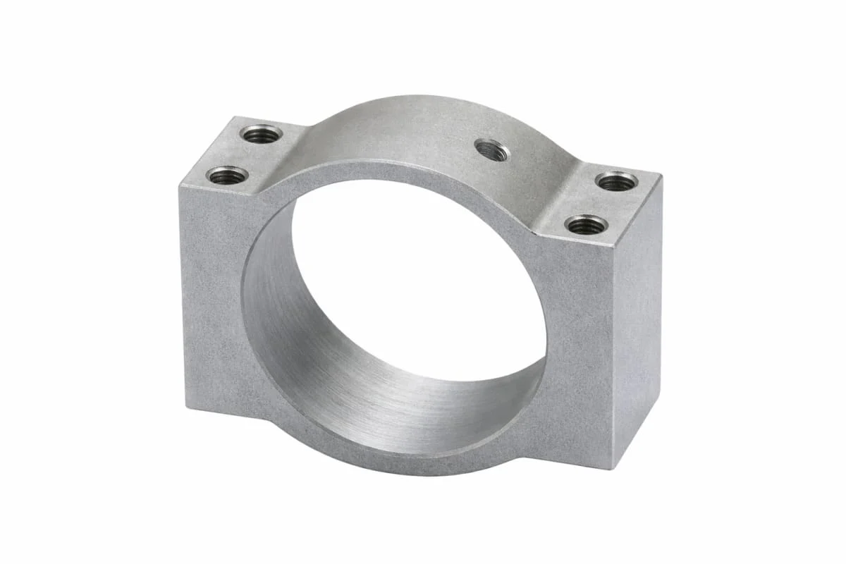 Bearing Seat