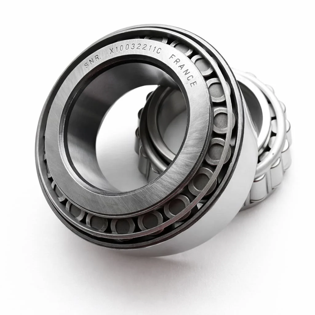 Bearing X10D32211C, SNR