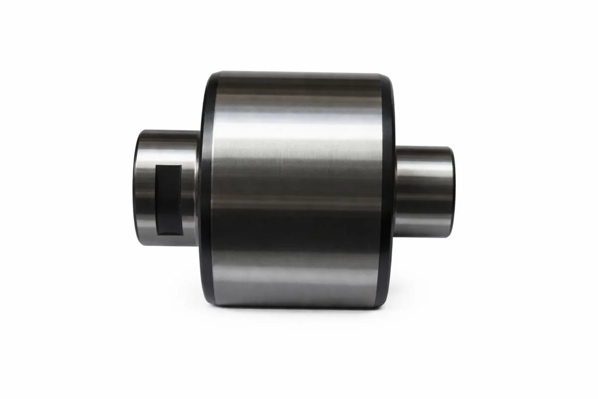 Beating Shaft Bearing2