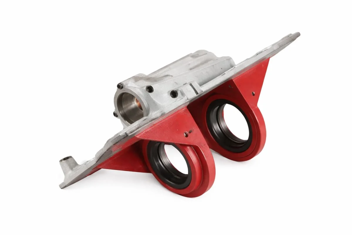 Beating Shaft Seat